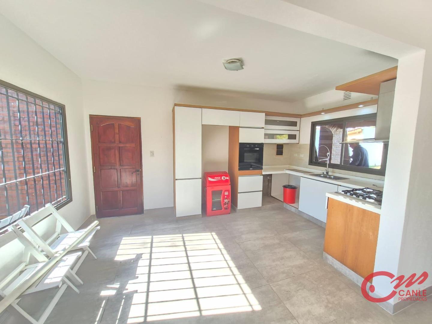 Casa en Venta en Belen de Escobar, USD 168.000