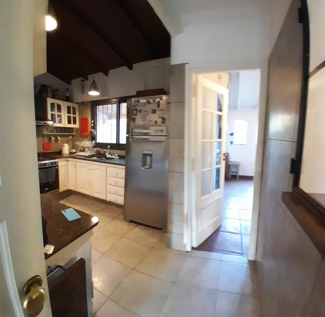 Casa en Venta al Noroeste
