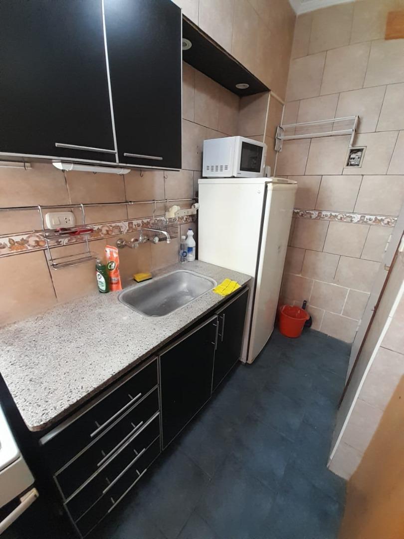 Departamento en Alquiler en Plaza Mitre, $ 700.000