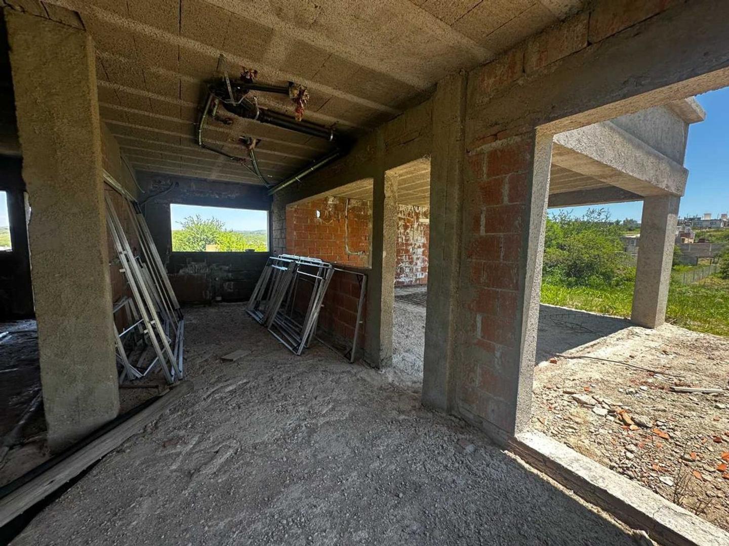 La Arbolada Hollywood Casa a terminar en venta