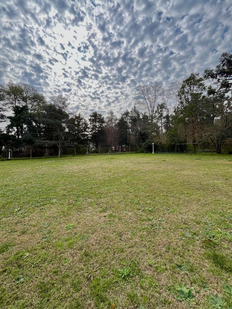 Lotes en Parque Leloir desde 335 m2