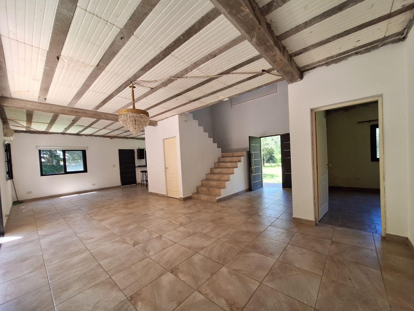 Quinta en Venta en Campana, USD 200.000