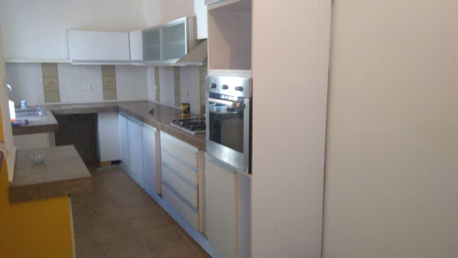 Casa de Pasillo Dias Velez 247 bis