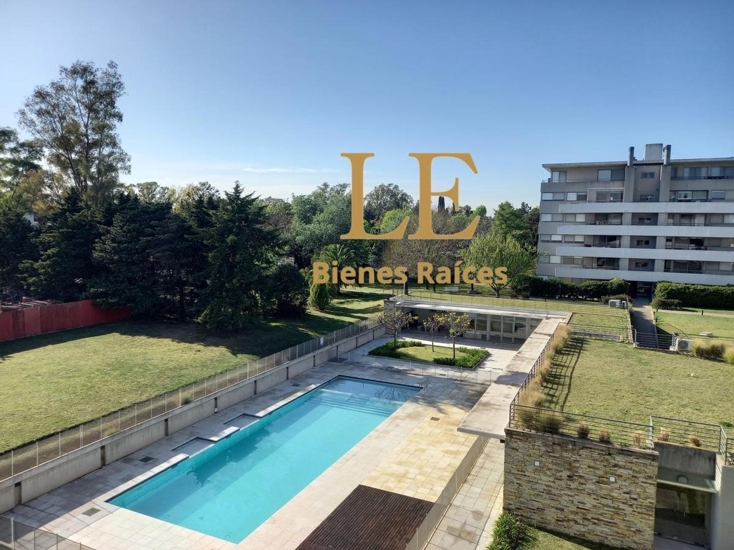 Venta departamento, Complejo Civis Tortugas. Oportunidad 