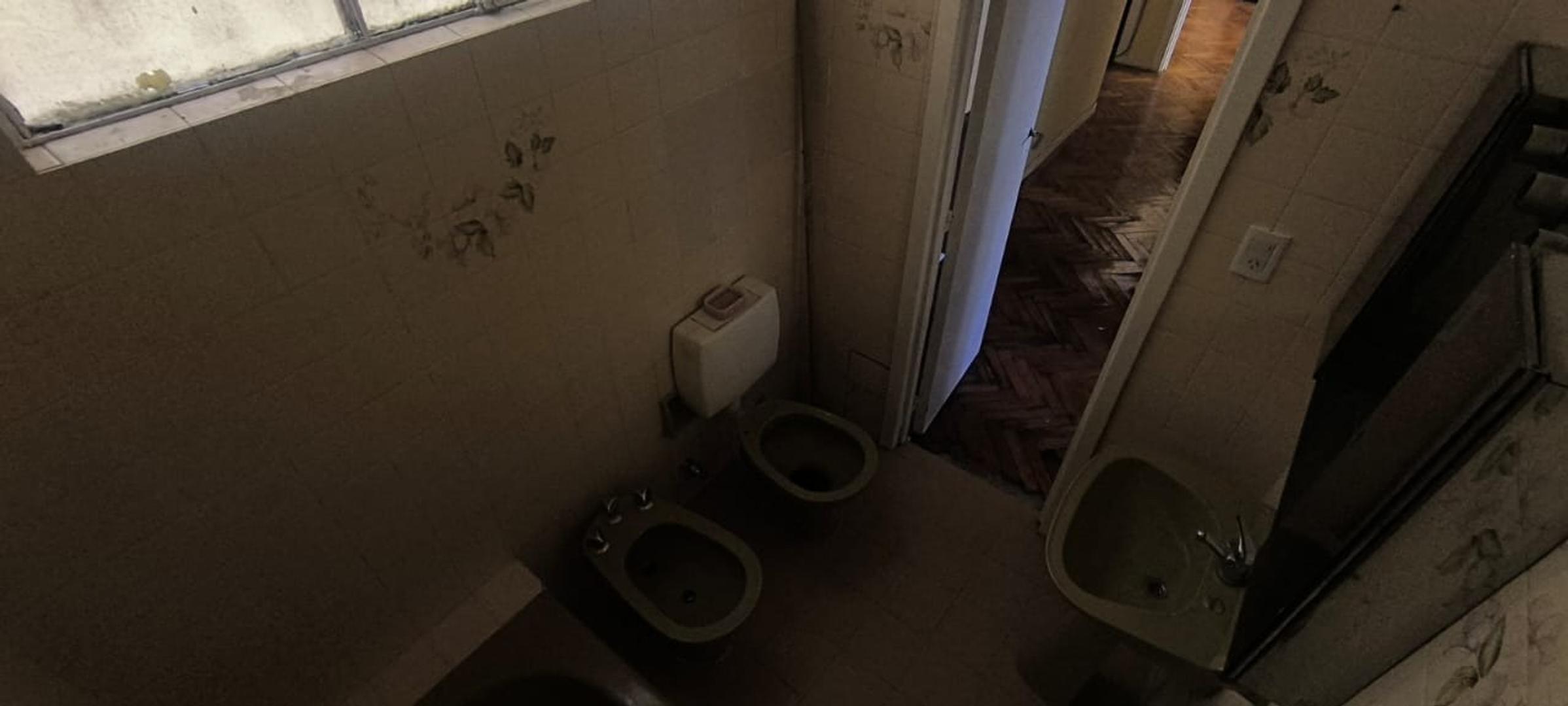 Departamento en Alquiler 50 años