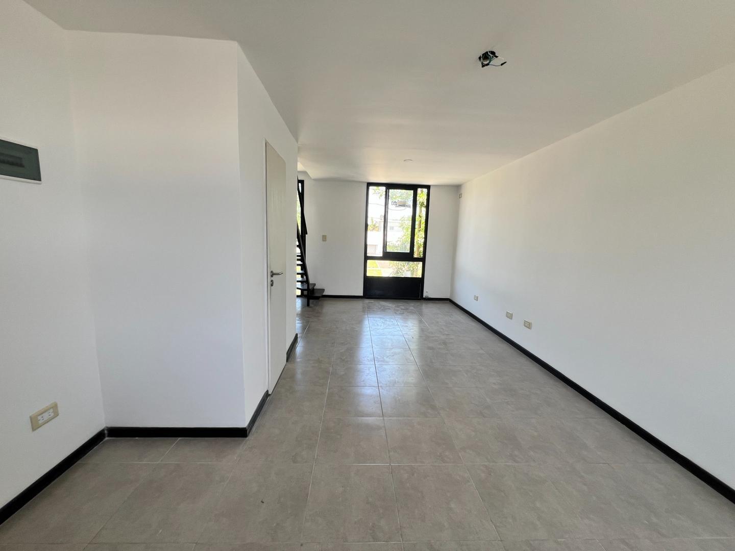 Venta de departamento dos dormitorios, La Plata