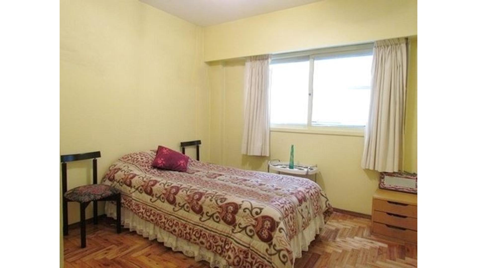 Departamento en Alquiler Temporal A Estrenar