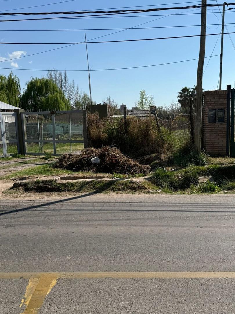 TERRENO EN VENTA 3348M2, VISTALBA , LUJAN DE CUYO