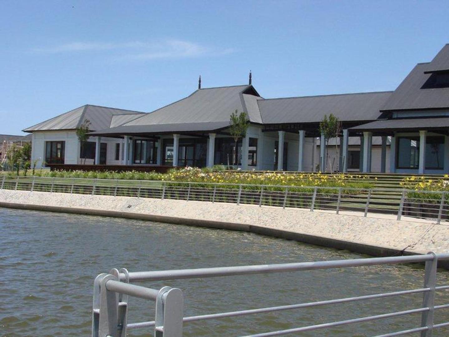 Barrio Nautico Albanueva