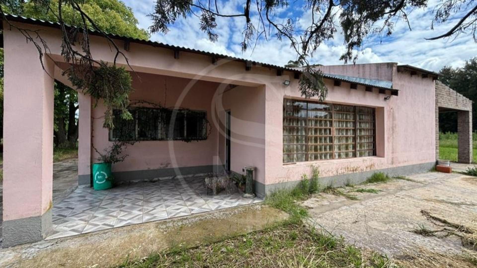 Casa en Alquiler en Solis, USD 550