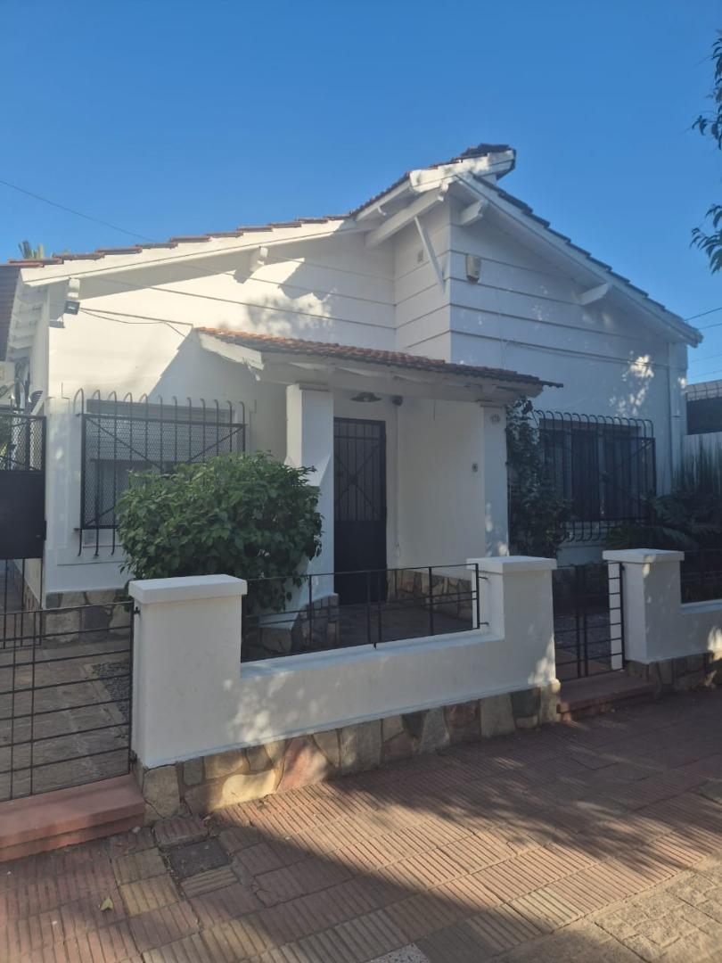 CASA EN ALQUILER GENERAL RODRIGUEZ