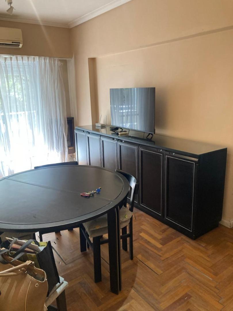 Departamento en alquiler temporario