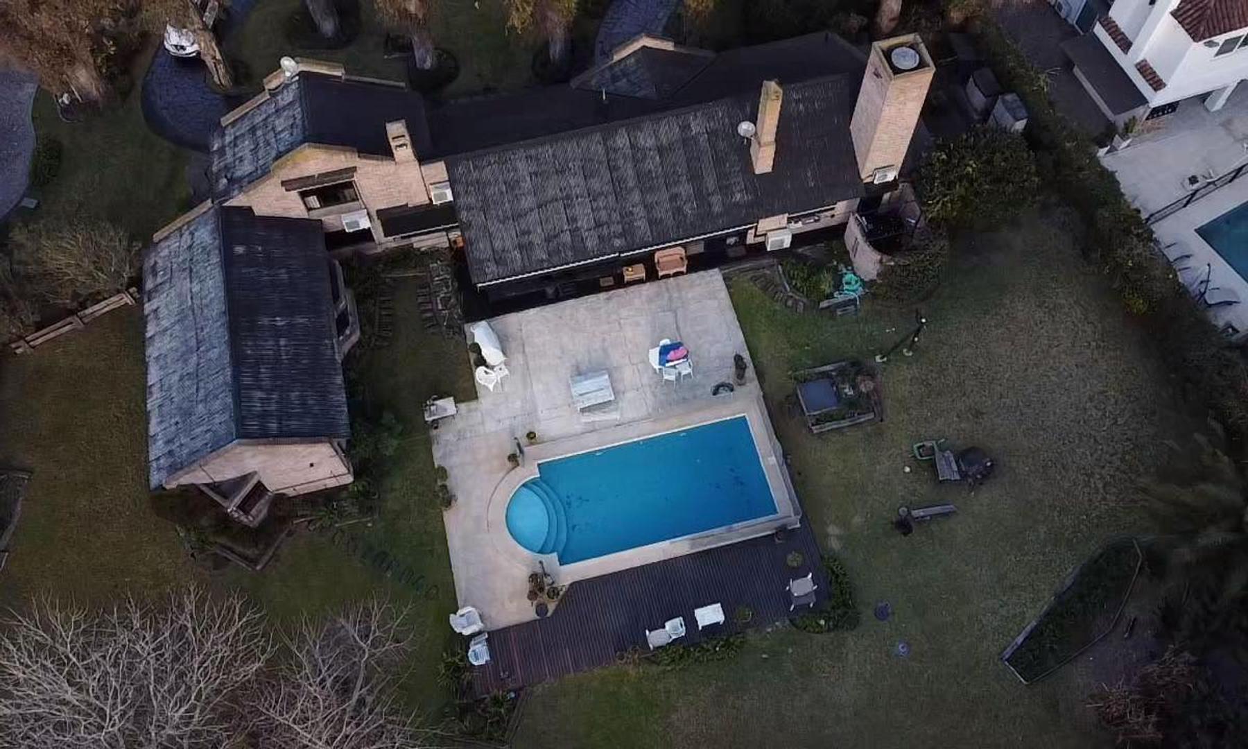 Casa en Venta 20 años