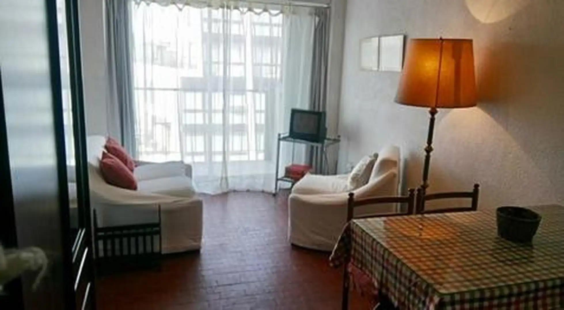 Departamento en alquiler temporario