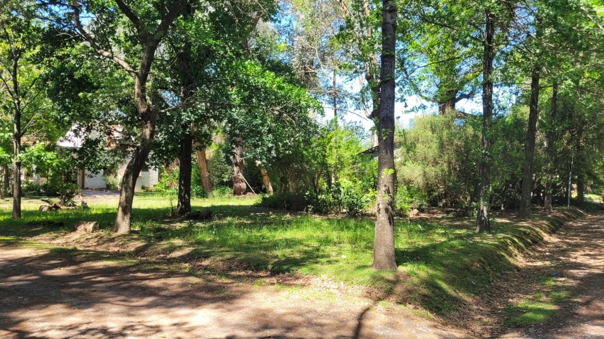 Terreno en Venta en El Casco  - Country, USD 23.000