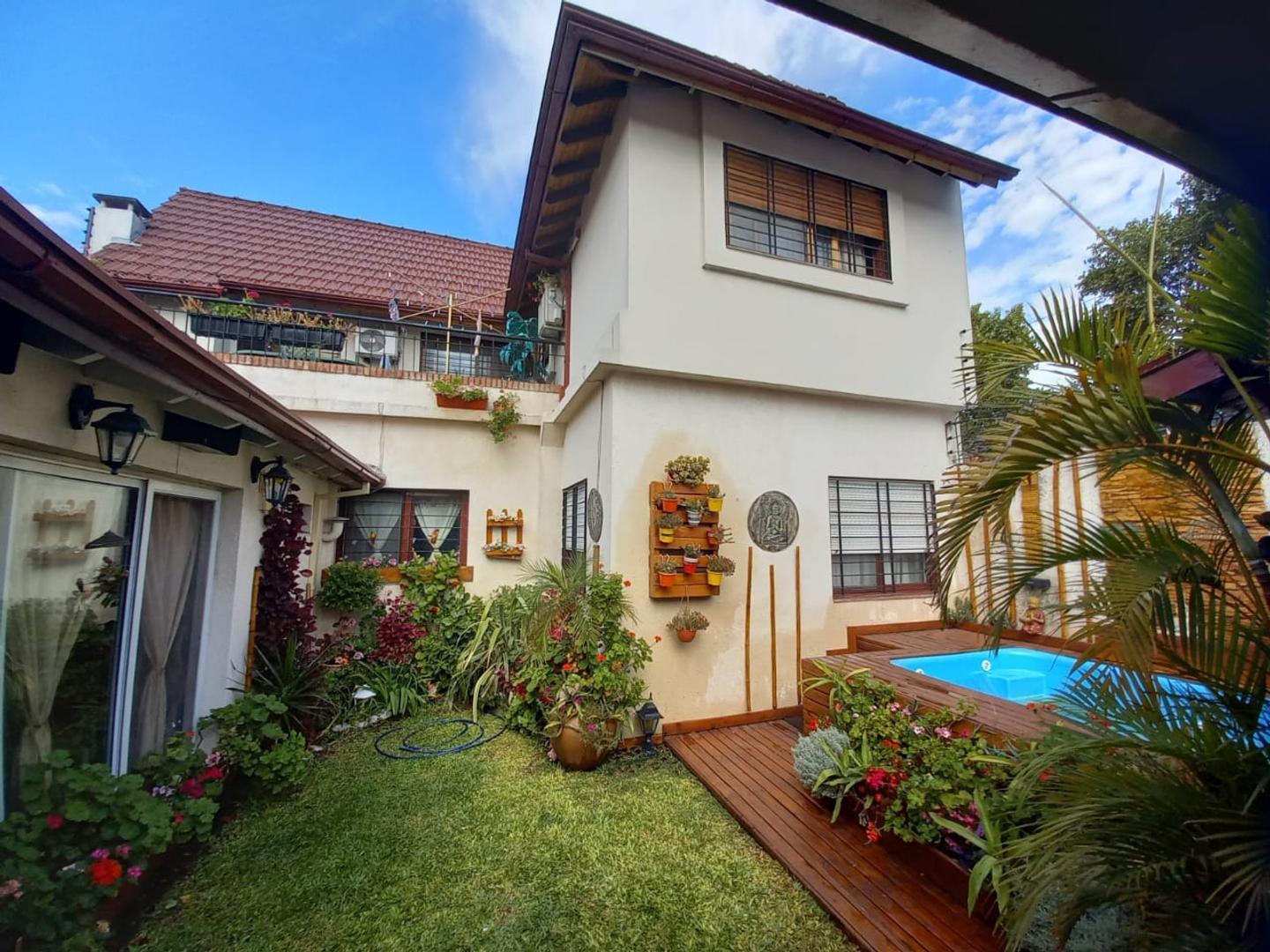 Casa en Venta en Moron, USD 225.000