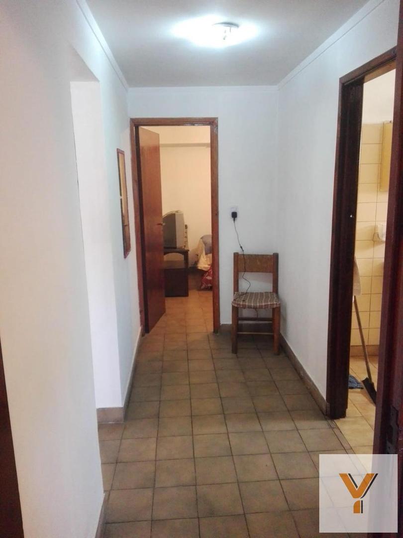 Casa en Temporal - 2 Dormitorios 1 Baño - 400mts - Mar Del Plata