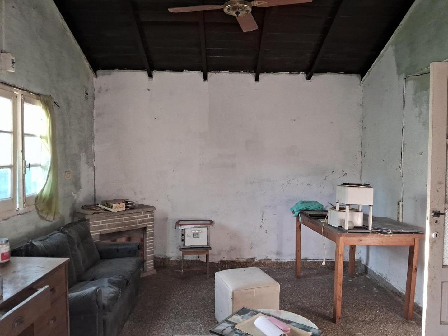 Casa en Venta en Barrio Parque Pero, USD 80.000