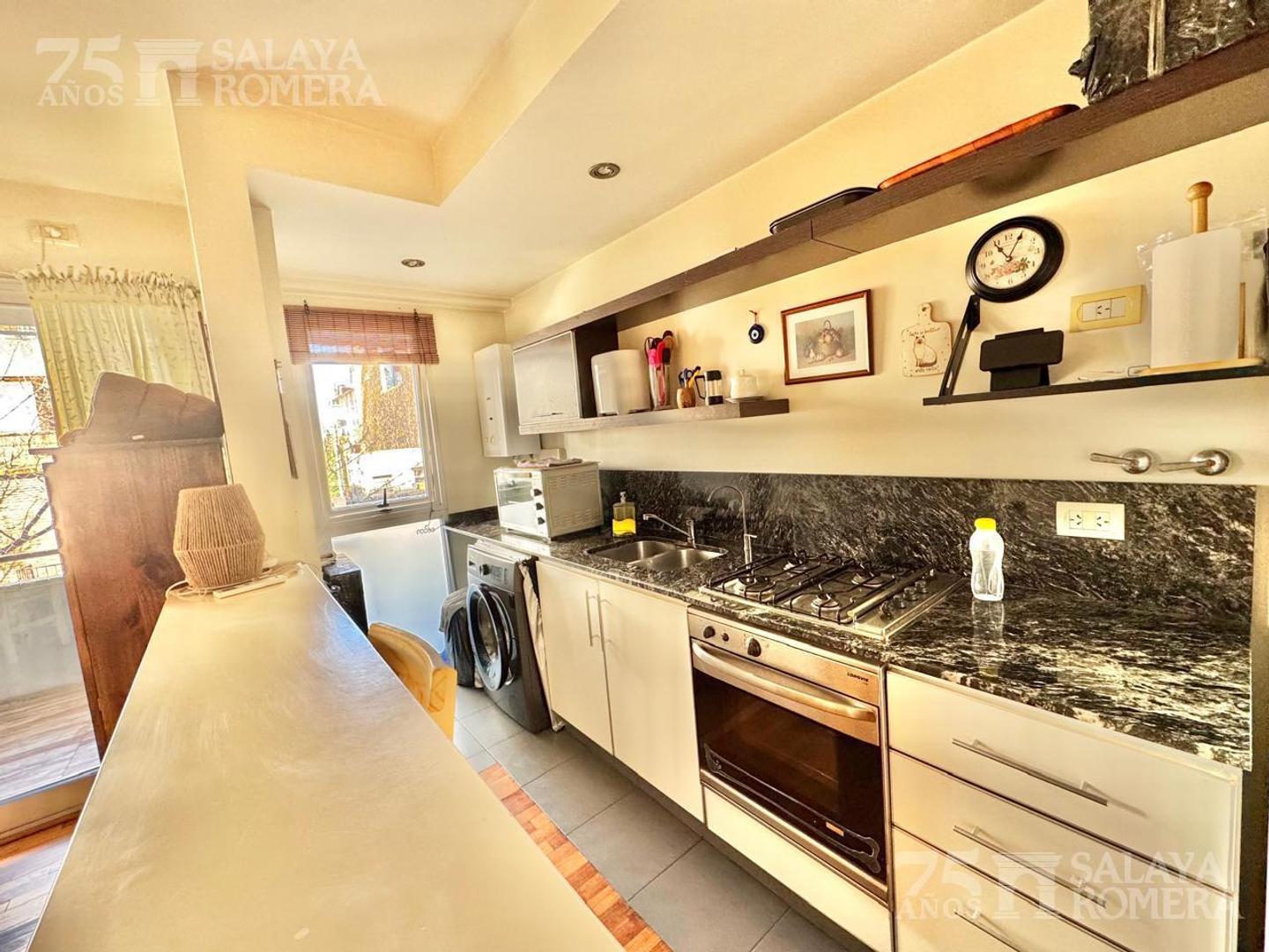 Departamento en Alquiler 10 años