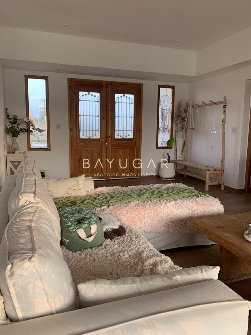 Venta Casa - Haras El Malacate - Exaltación de la Cruz - 5 ambientes