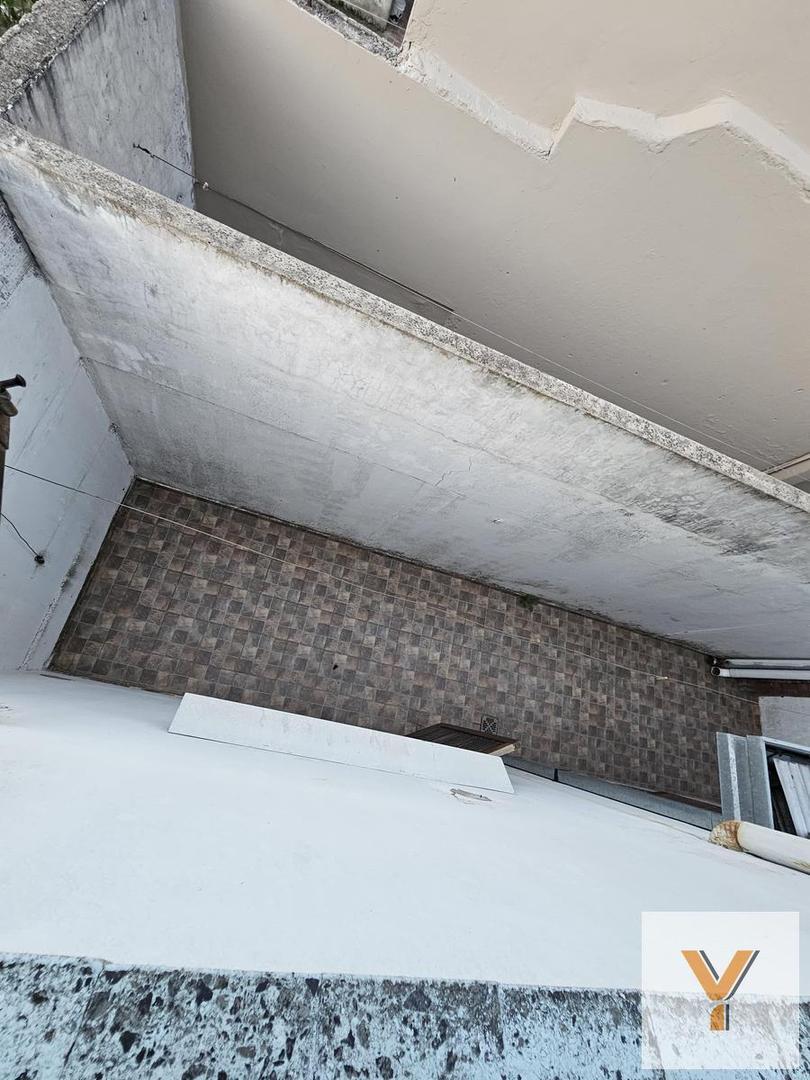 Depto Tipo Casa en Venta de 2 dormitorios
