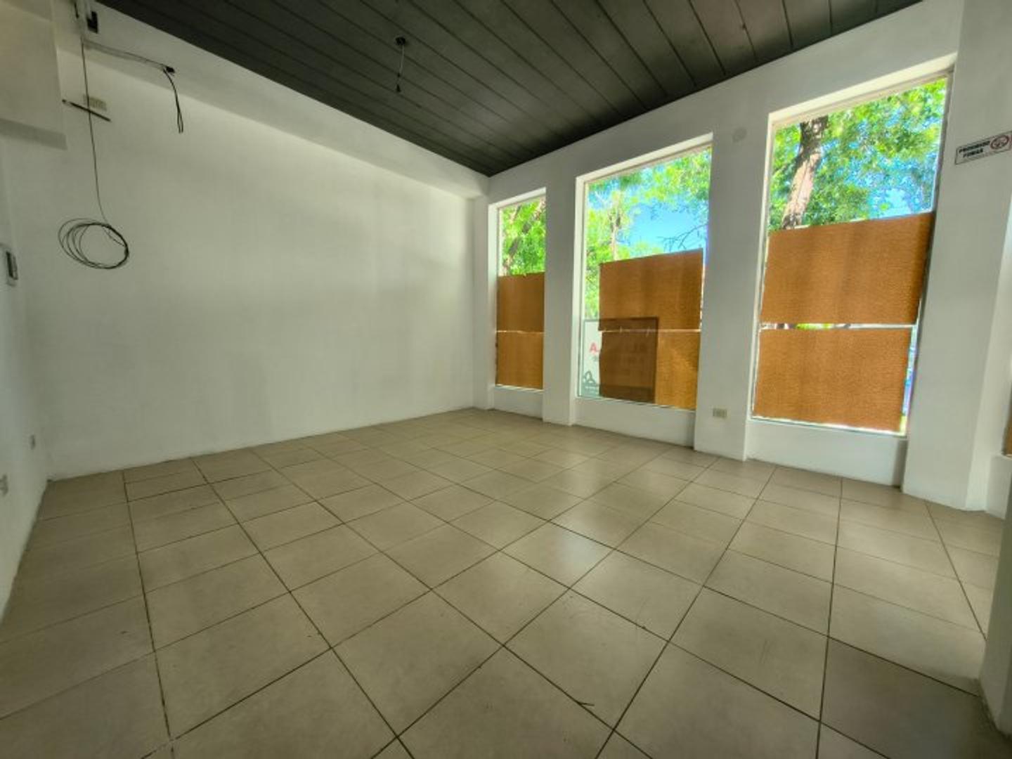 Local en Alquiler 10 años