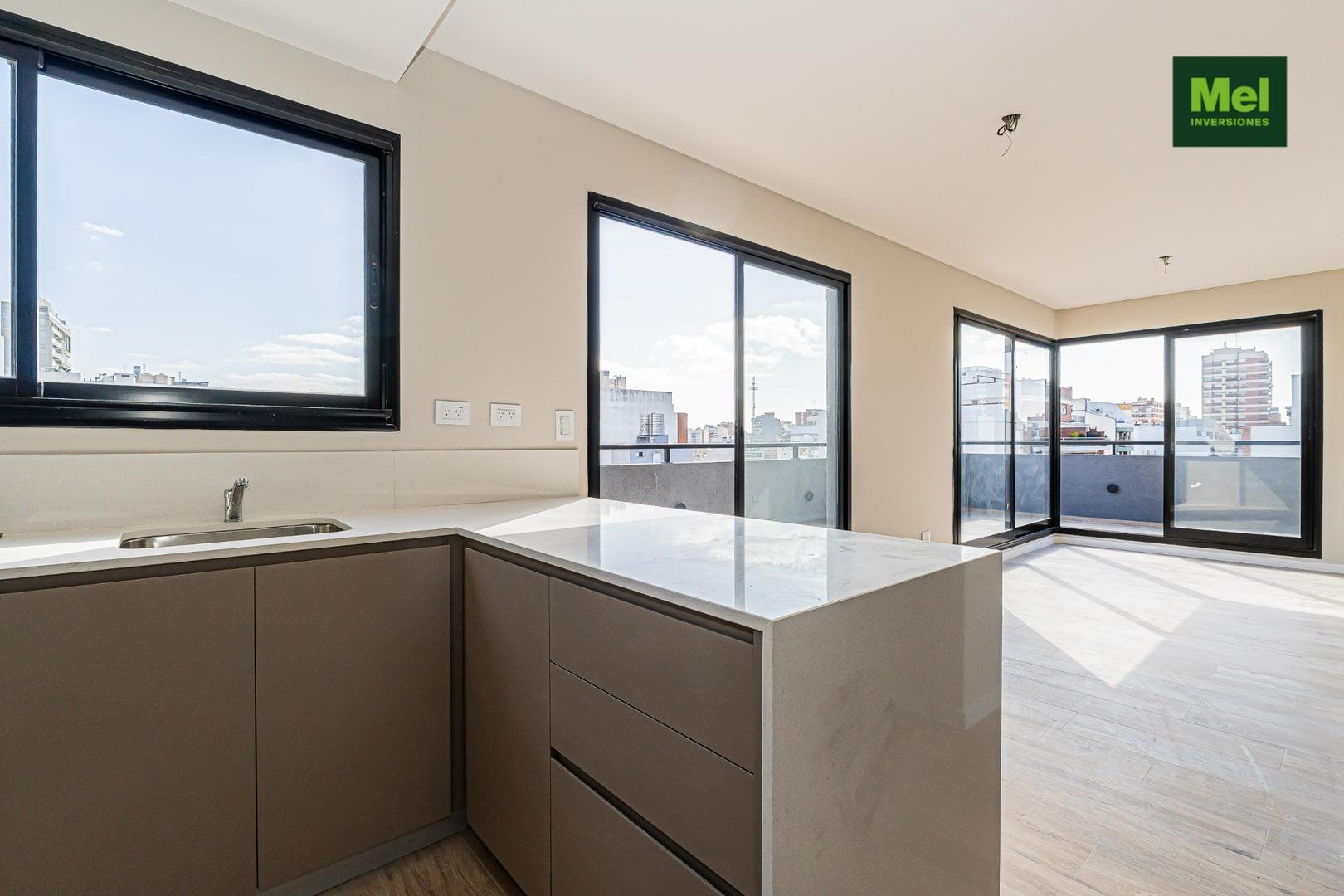 Departamento en Venta en Villa Urquiza, USD 390.000