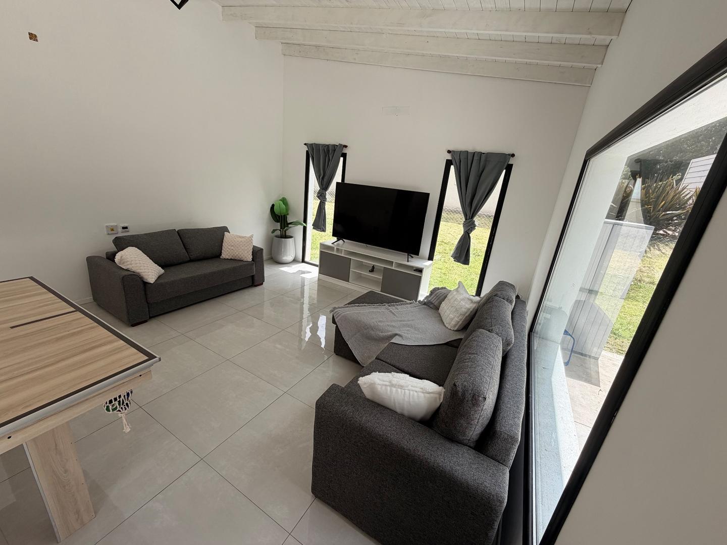 Casa en Alquiler Temporal al Noroeste