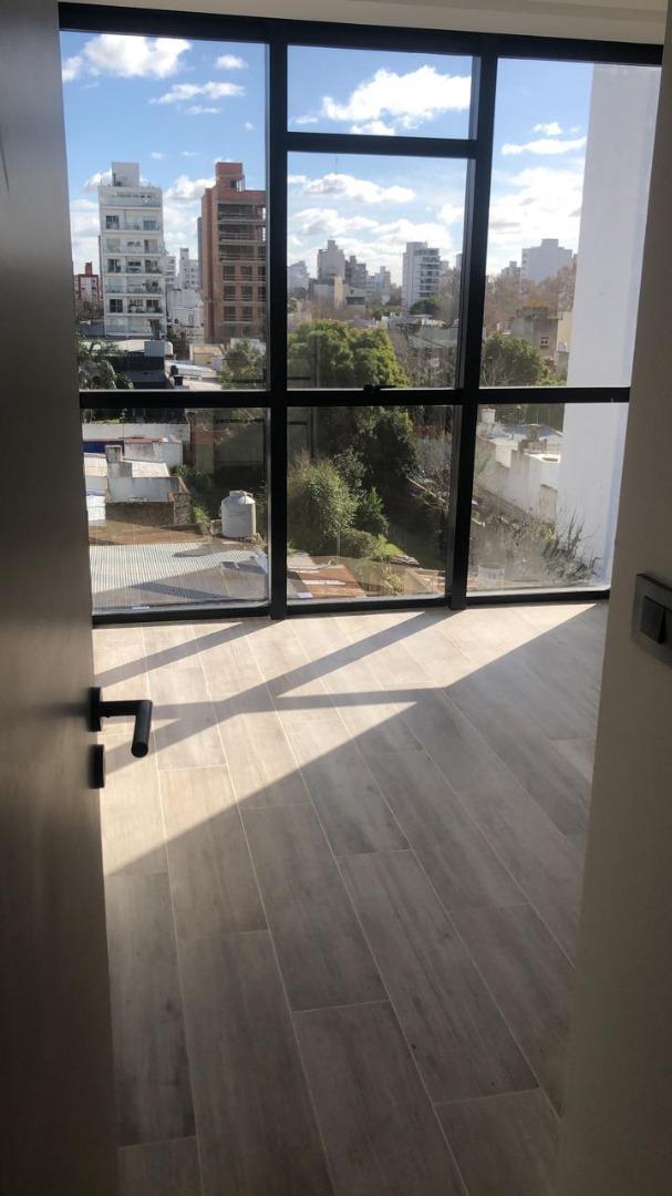 Exclusivo departamento a estrenar!