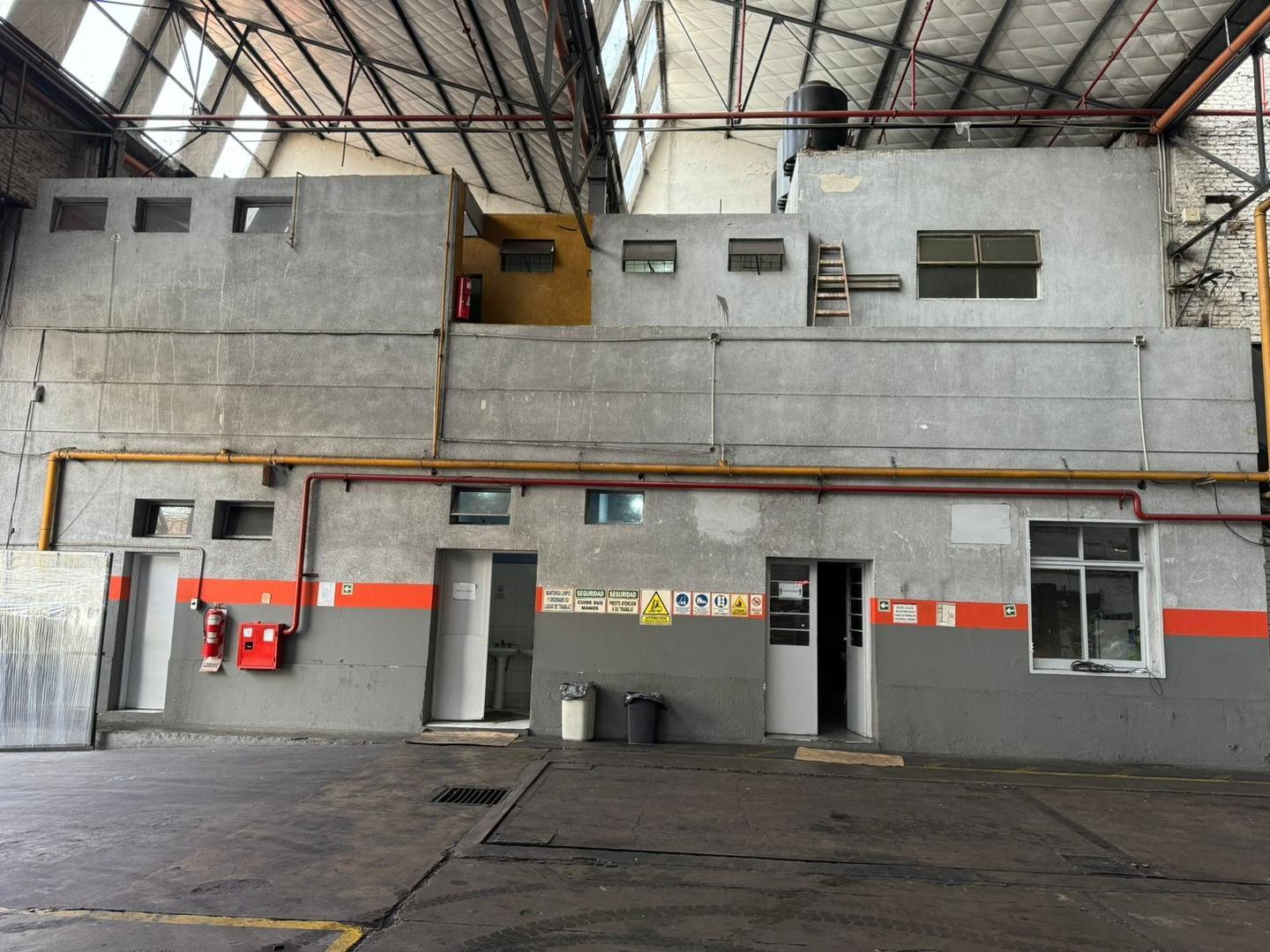 Benito Martin Quinquela