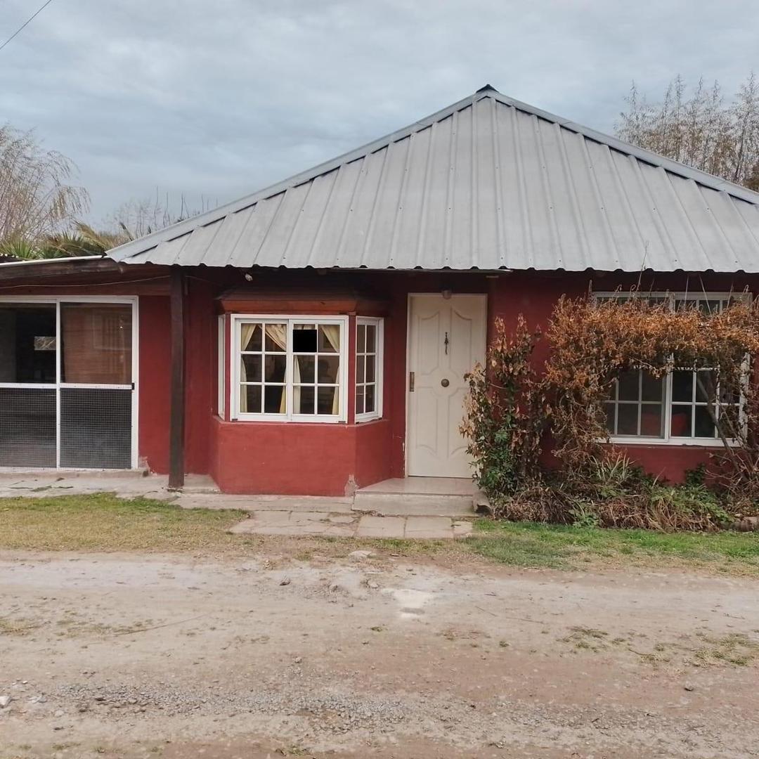 Súper oportunidad! Casa de 2 dormitorios en Country Roda. La