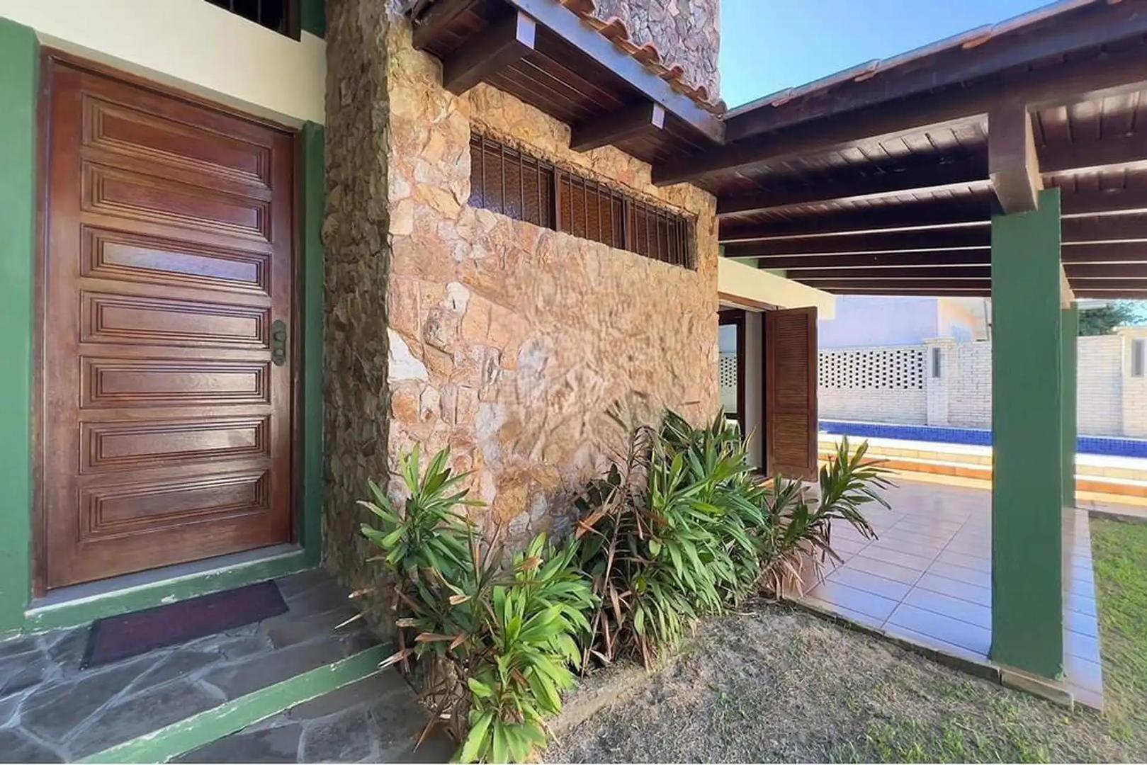 Rua Rio Ibicui 800, Xangri-lá