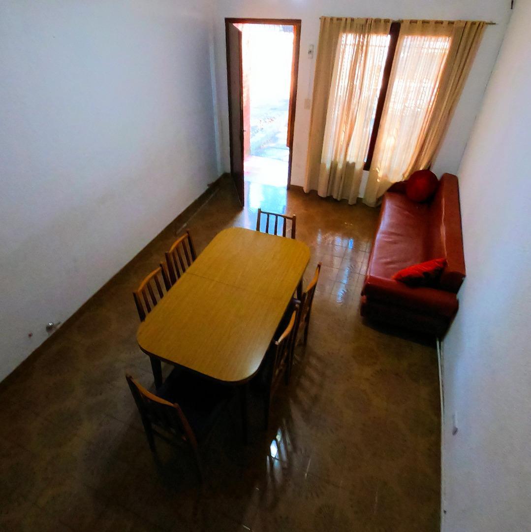 Depto Tipo Casa en Venta con 1 cocheras