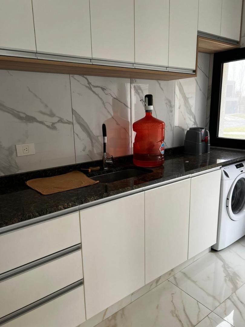 Casa en Alquiler Temporal de 3 dormitorios