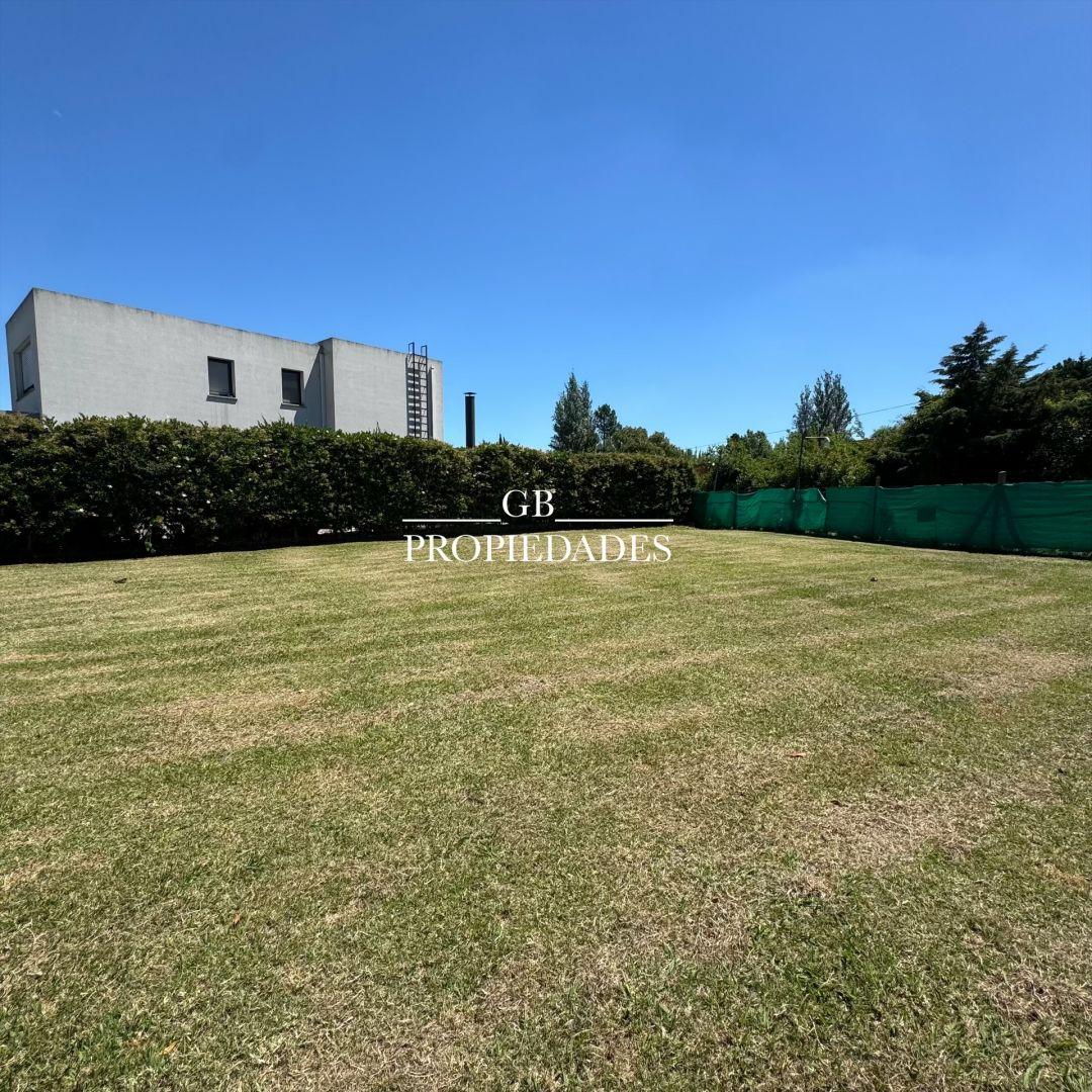 Terreno en Venta de 682,0 m2