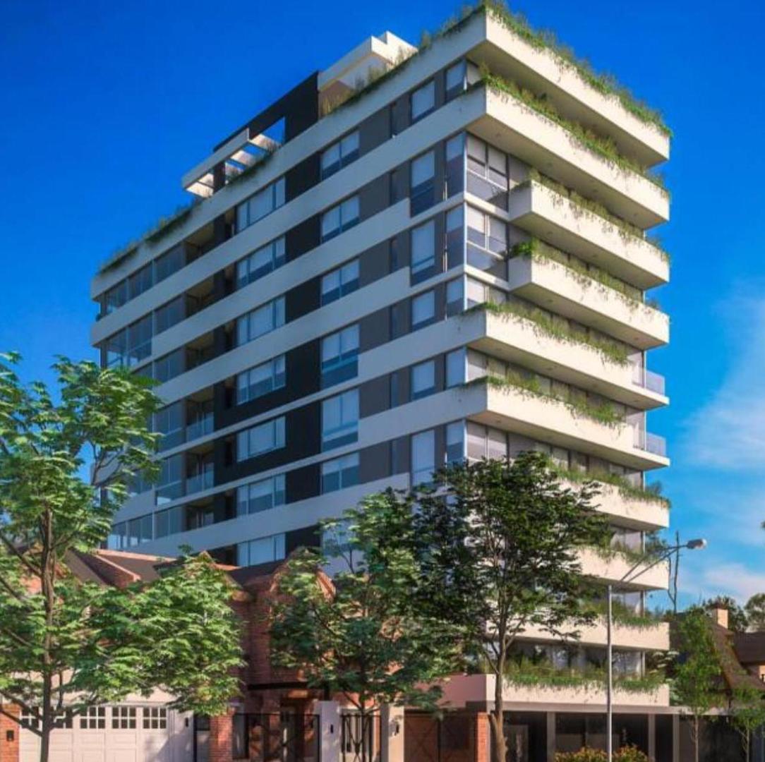 Olazabal 1078 , Piso 3