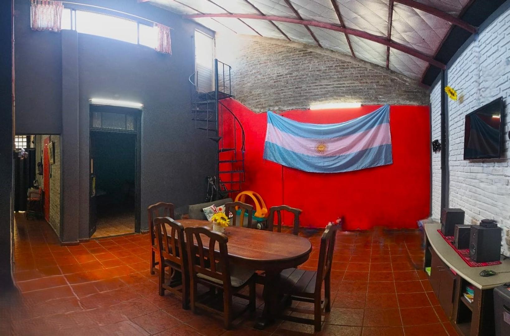 Casa en Venta 70 años