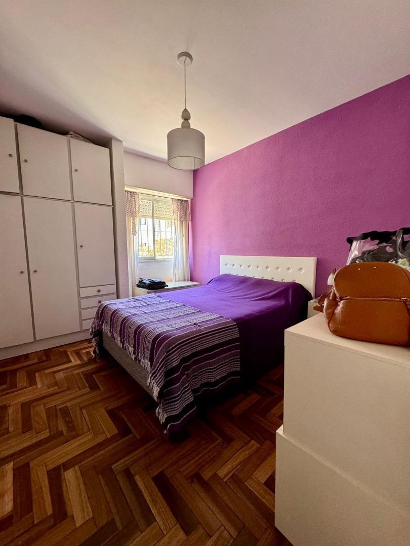 Departamento en Venta en Constitucion, USD 55.000