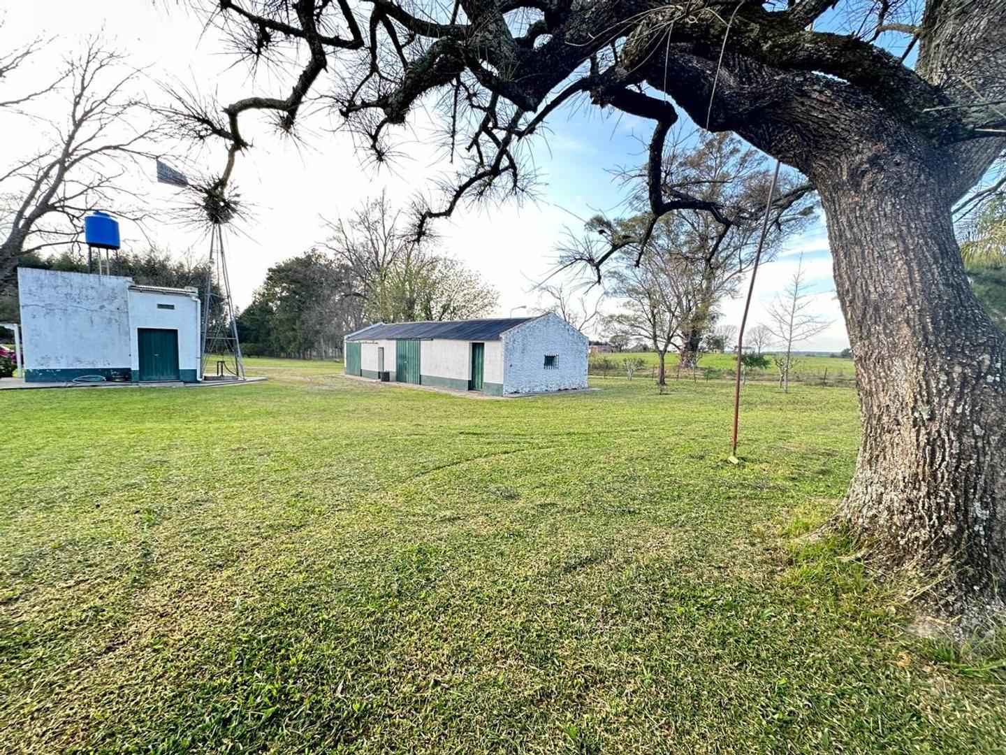 Autovía Nacional Rn14 Km 240 240