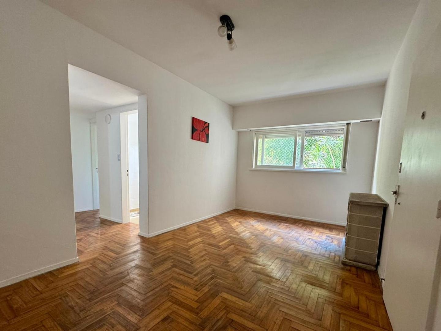 Departamento en Alquiler de 3 ambientes