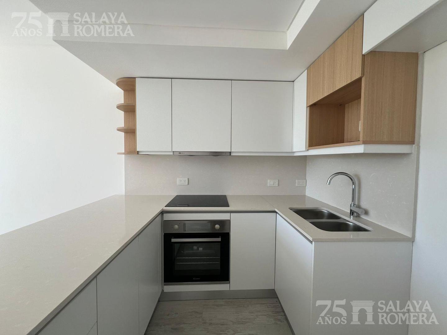 Departamento en Alquiler A Estrenar