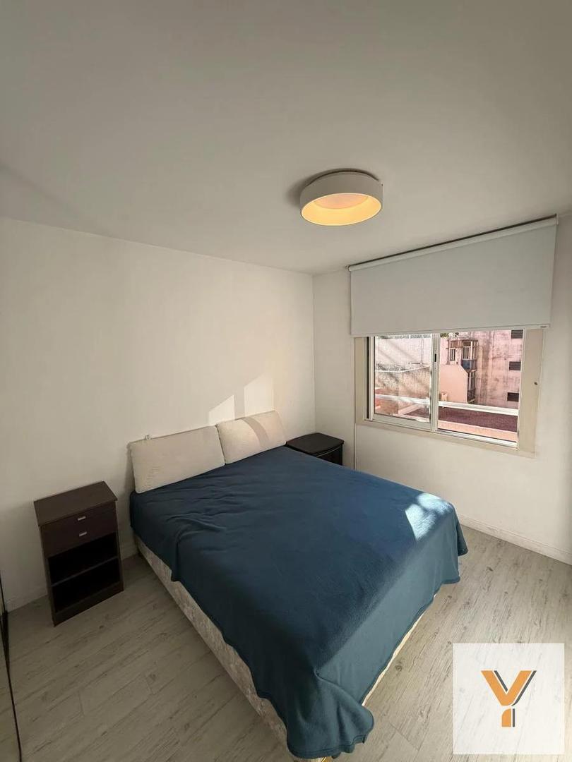 Departamento en Alquiler 10 años