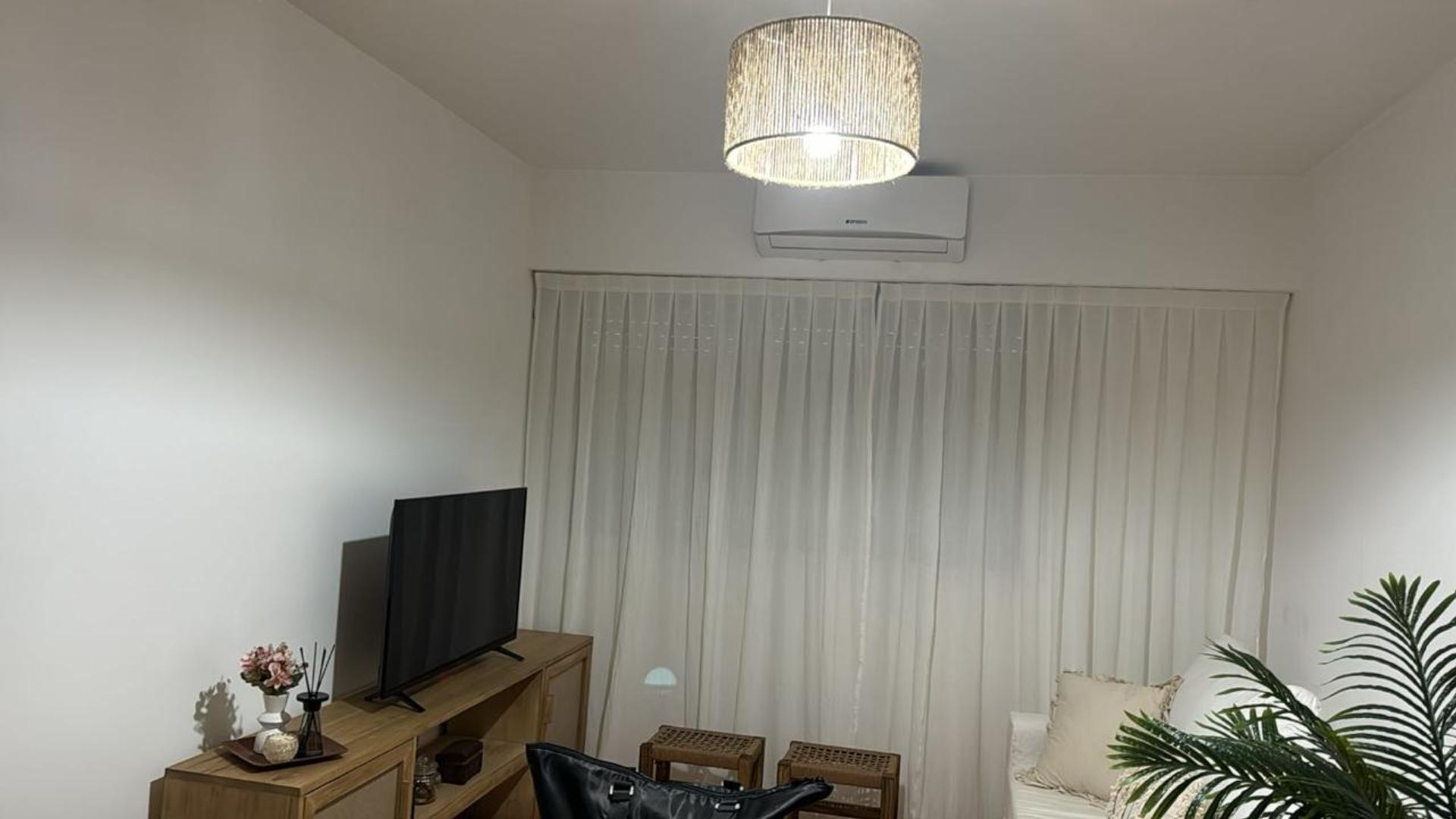 Departamento en Venta en Palermo Chico, USD 139.000