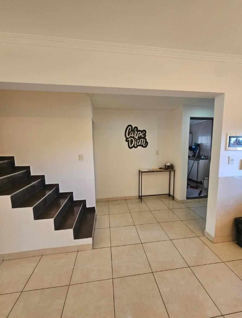 Departamento 5 ambientes con 3 baños