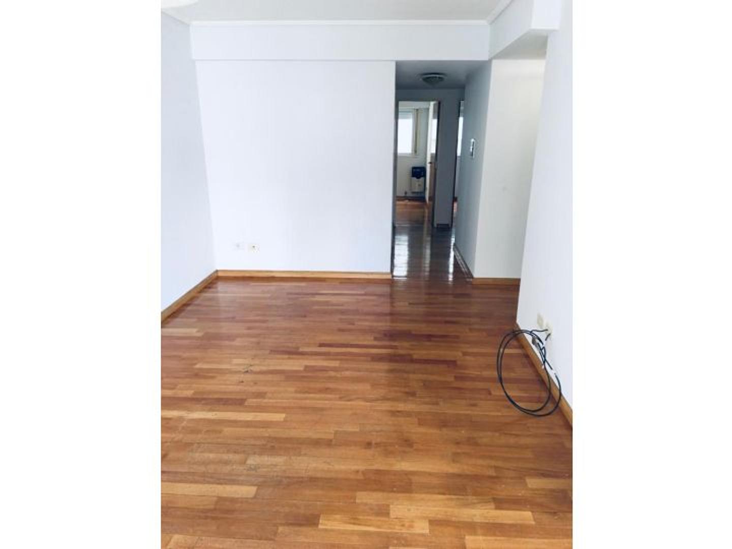 Departamento en Alquiler 13 años