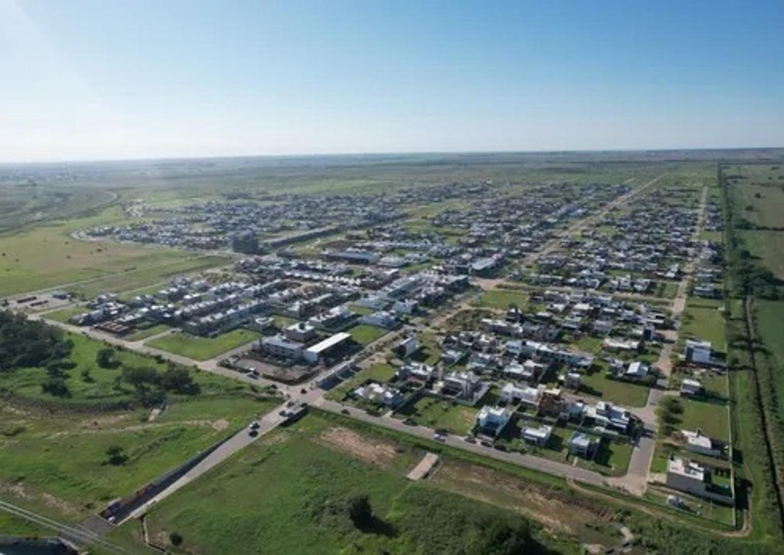 Docta Boulevard Mza 51 Lote 14