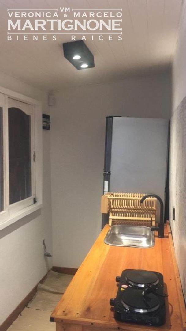 Manzanares Pilar - 1 ha con arboles