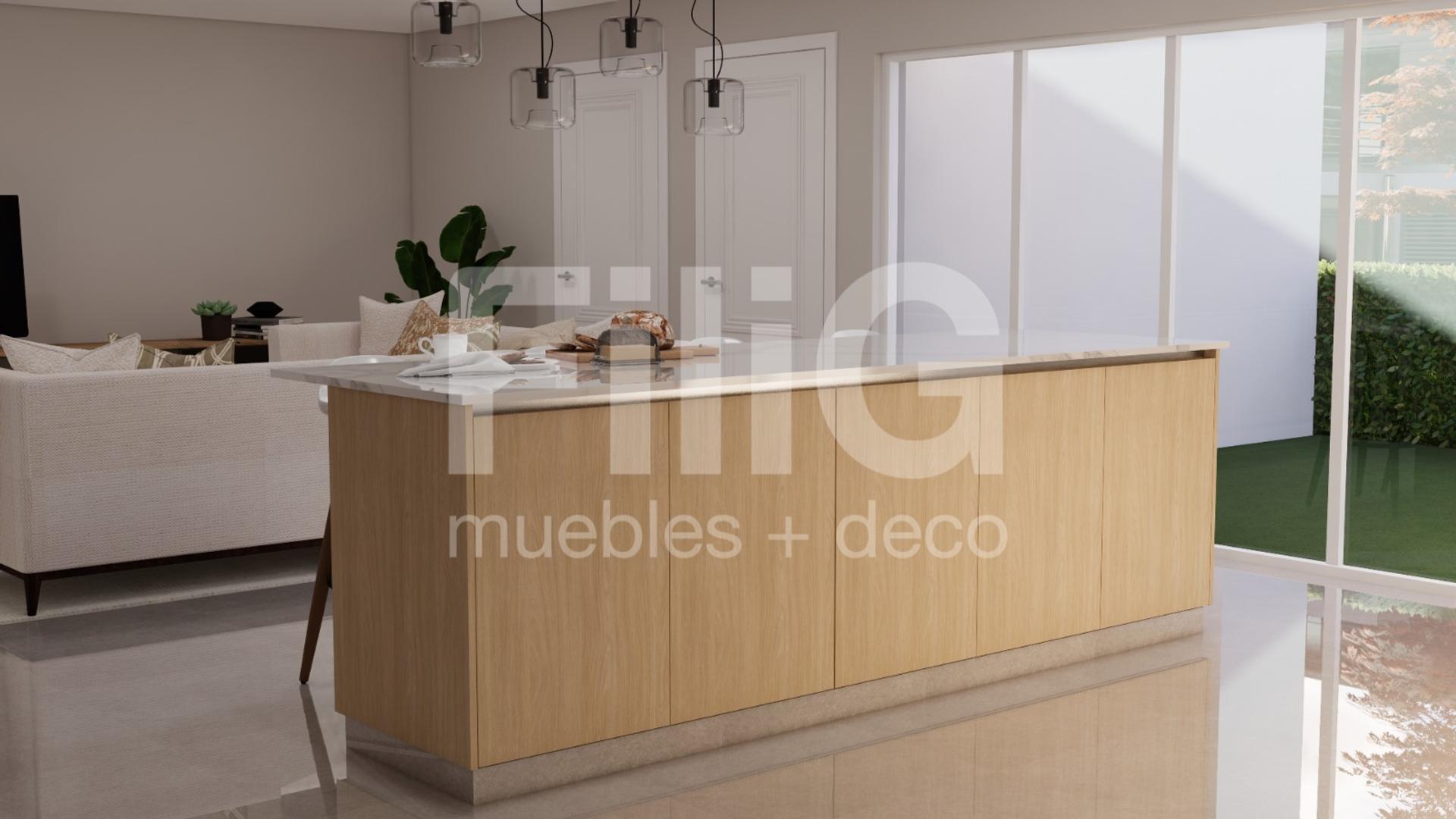 Casa en Venta con 2 cocheras