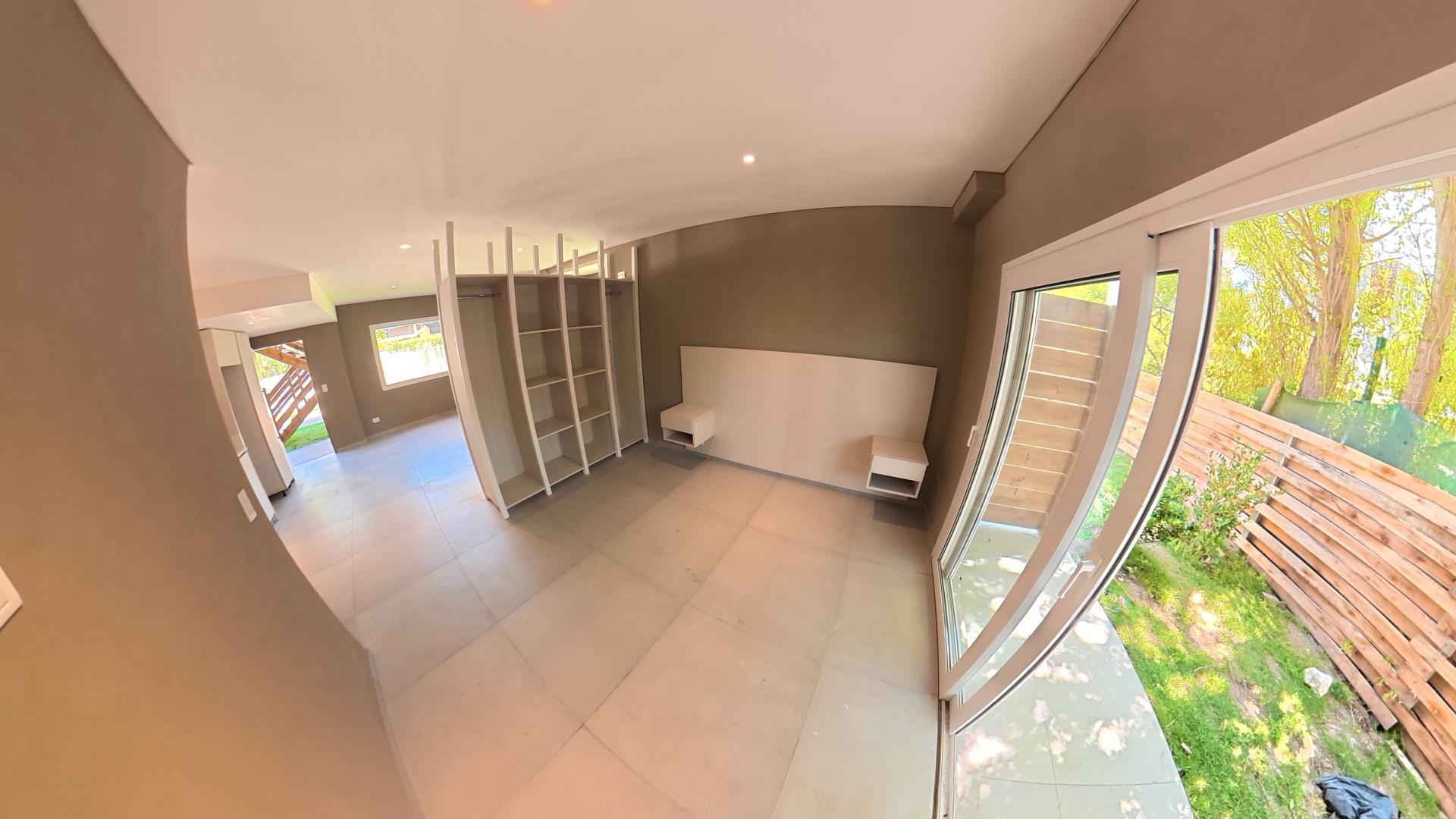 Departamento en Venta en Mar Azul, USD 100.000