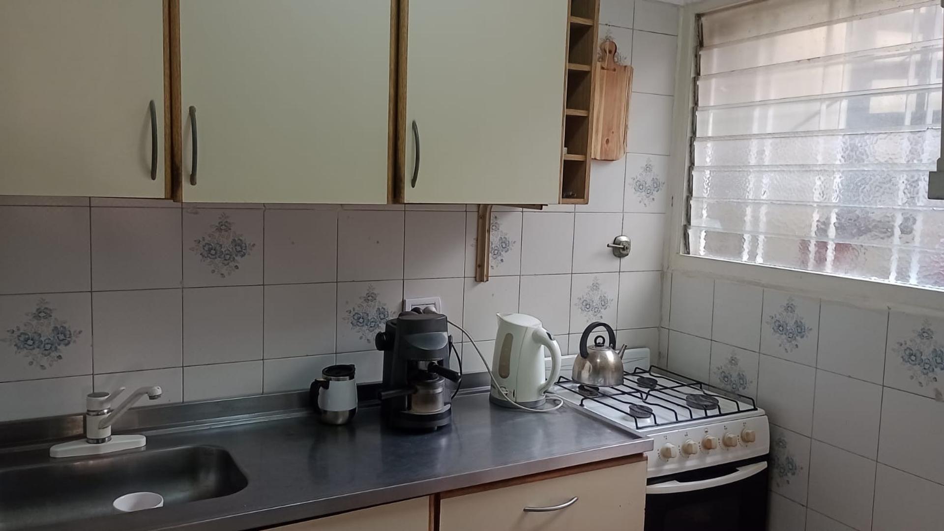 Depto Tipo Casa en Venta en Florida Belgrano/Oeste, USD 89.000